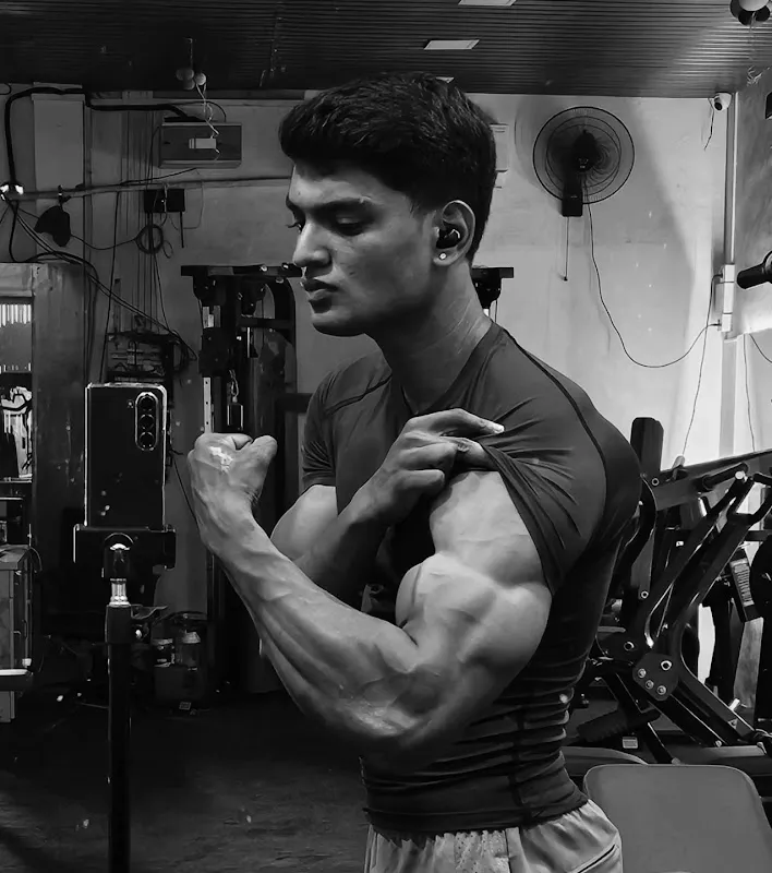 XCELLERET FITNESS pvt. Ltd.