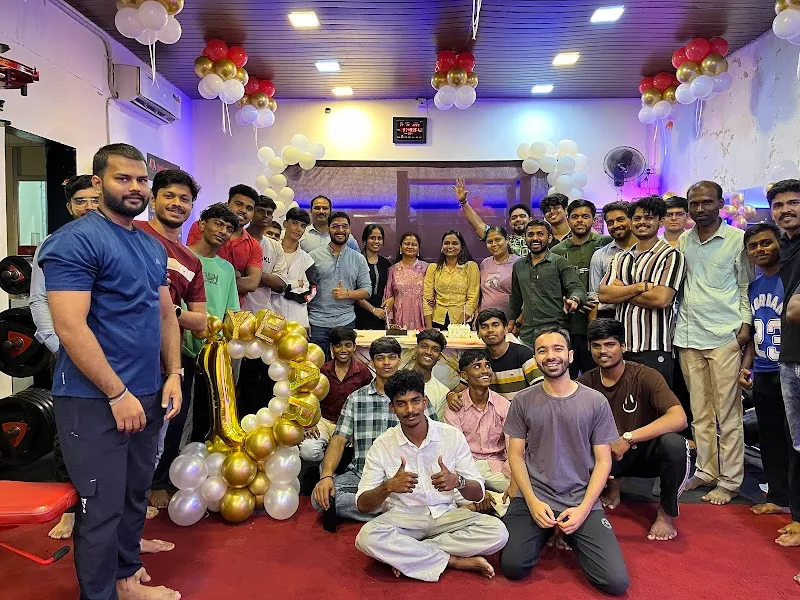 XCELLERET FITNESS pvt. Ltd.