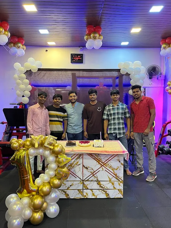 XCELLERET FITNESS pvt. Ltd.