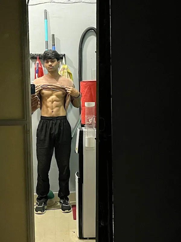 XCELLERET FITNESS pvt. Ltd.