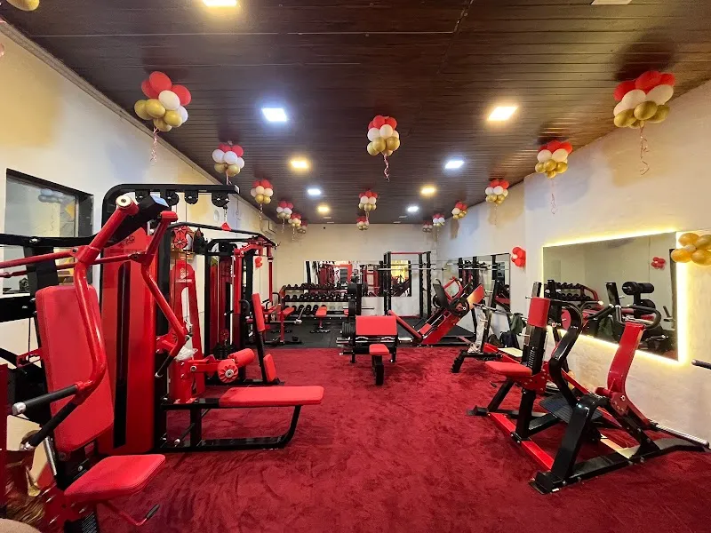 XCELLERET FITNESS pvt. Ltd.