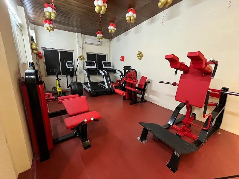 XCELLERET FITNESS pvt. Ltd.
