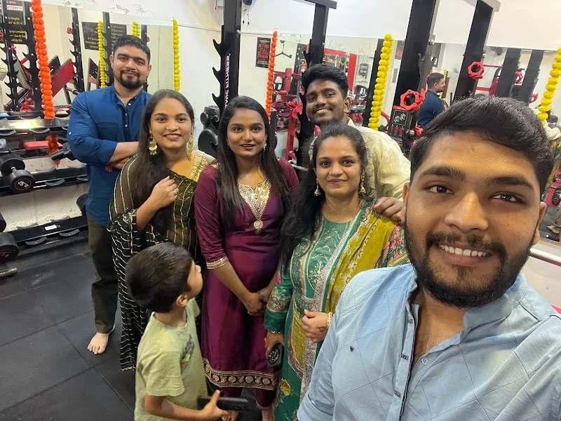 XCELLERET FITNESS pvt. Ltd.