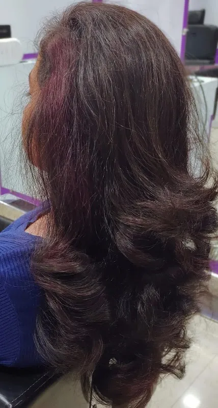 LOFT & LOTUS. A Professional Beauty Salon
