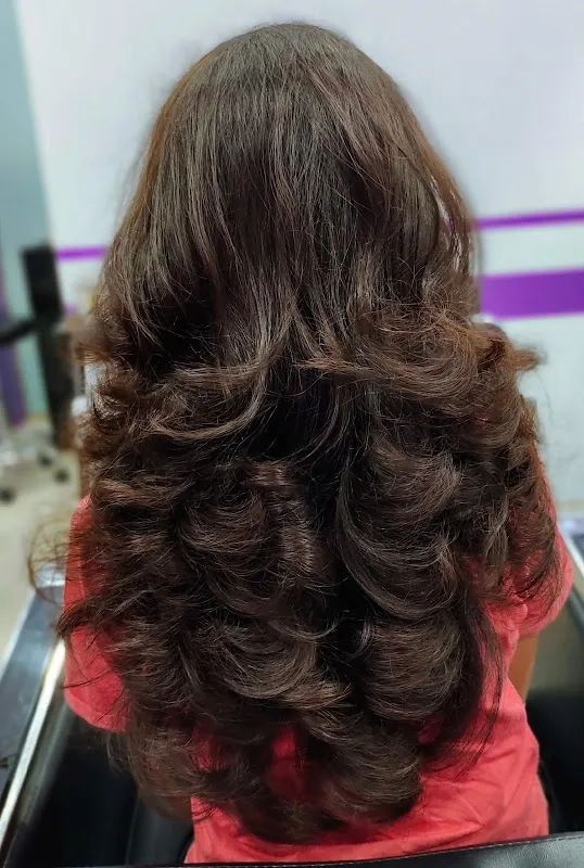 LOFT & LOTUS. A Professional Beauty Salon