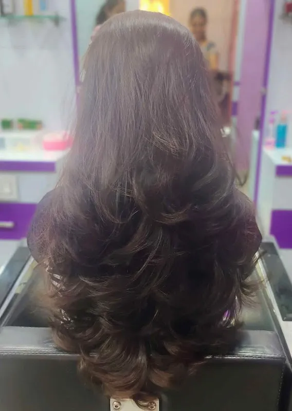 LOFT & LOTUS. A Professional Beauty Salon