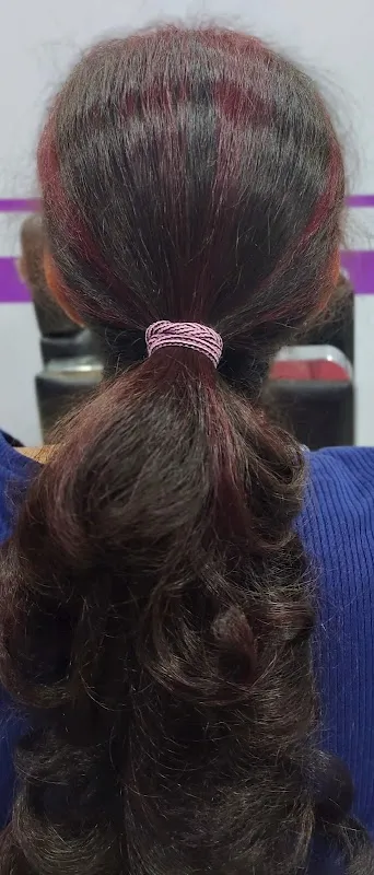 LOFT & LOTUS. A Professional Beauty Salon