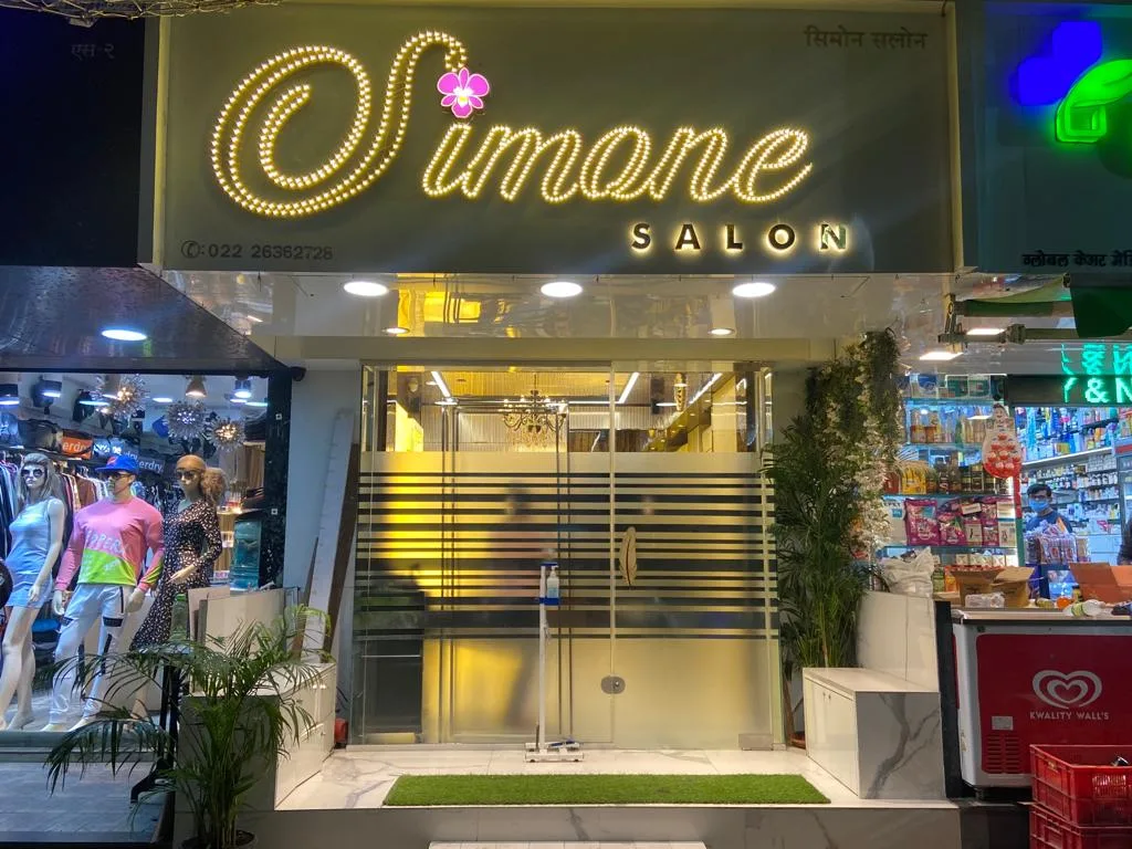 Simone Salon, Spa & Academy