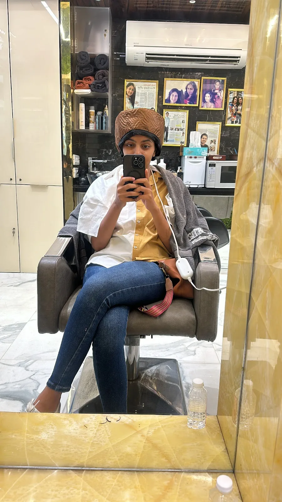Simone Salon, Spa & Academy
