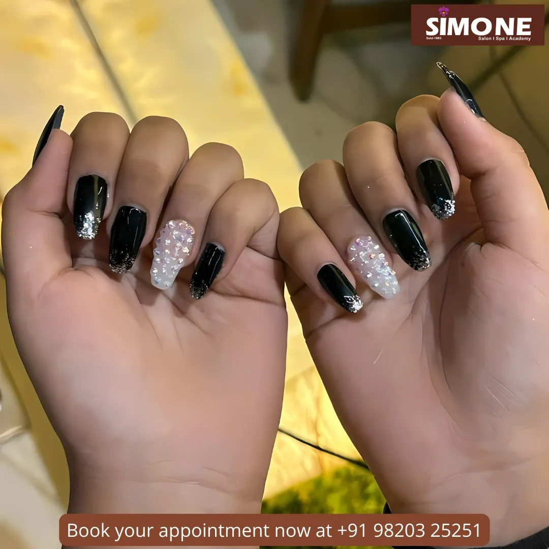 Simone Salon, Spa & Academy