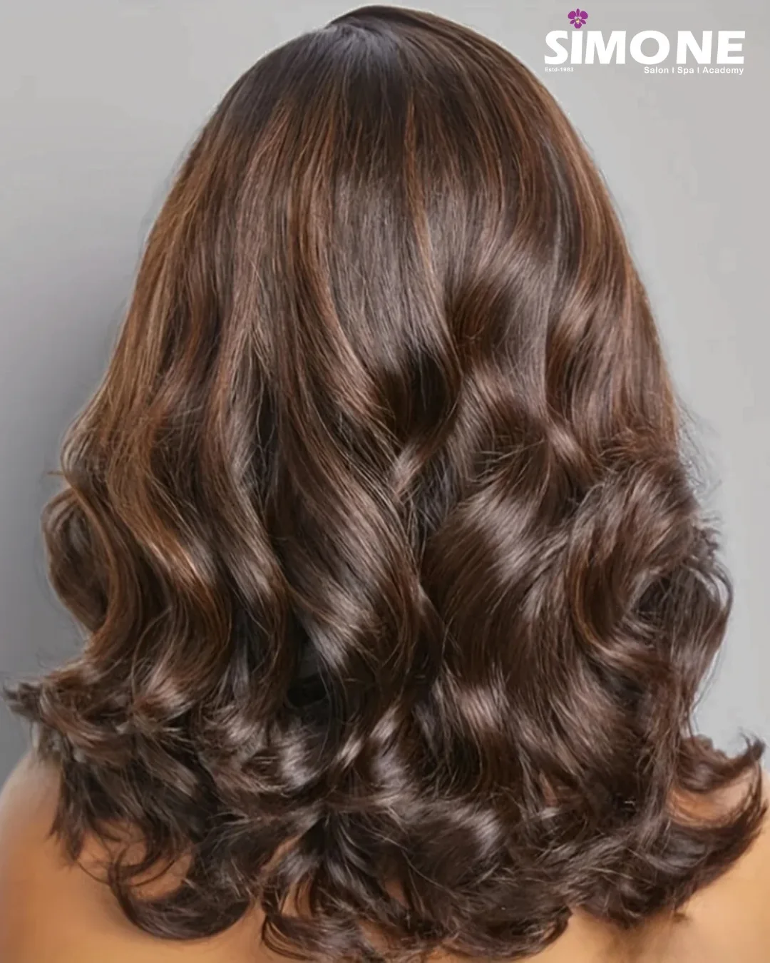 Simone Salon, Spa & Academy