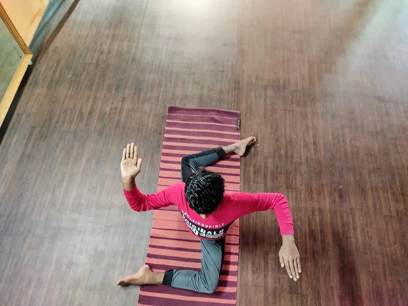 SAI YOGASTHALI SANSTHAN