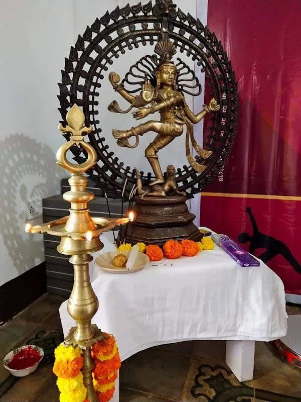 SAI YOGASTHALI SANSTHAN