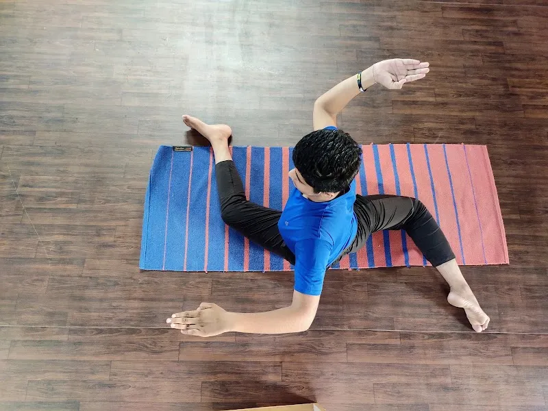SAI YOGASTHALI SANSTHAN