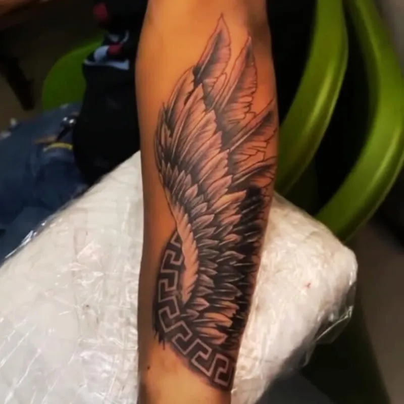 Ink Magix Tattoo Studio