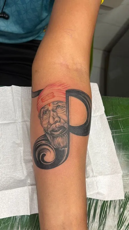 Ink Magix Tattoo Studio