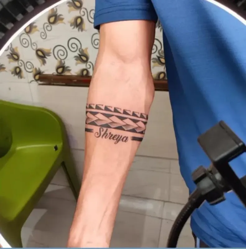 Ink Magix Tattoo Studio