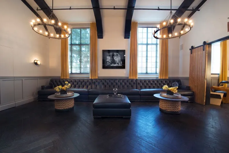 Mack Sennett Studios
