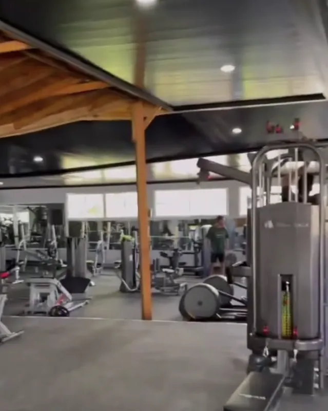 Wellness Gym Cabarete