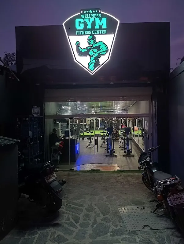 Wellness Gym Cabarete