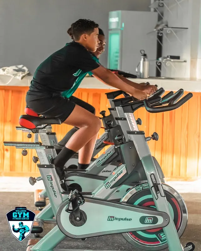Wellness Gym Cabarete