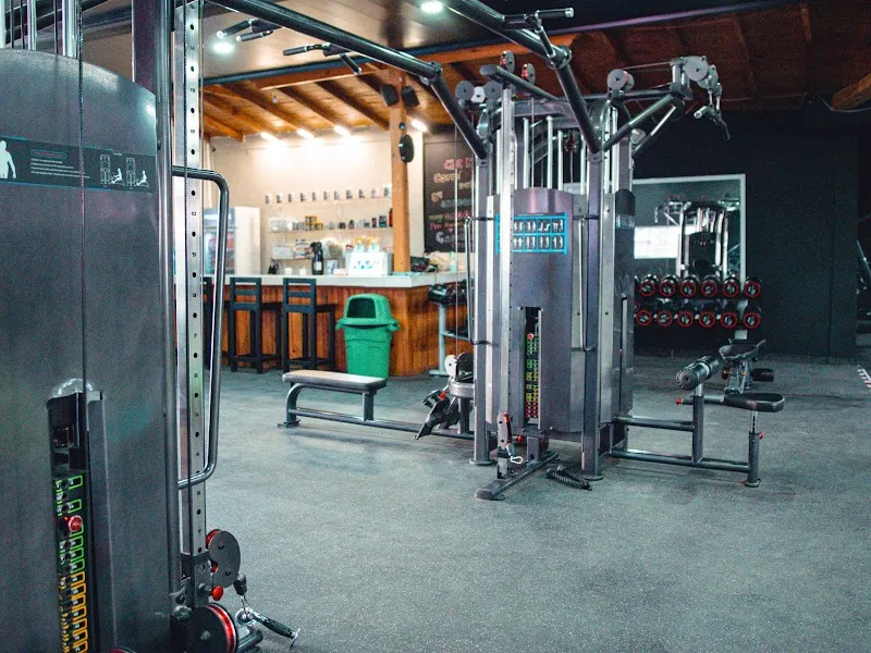 Wellness Gym Cabarete