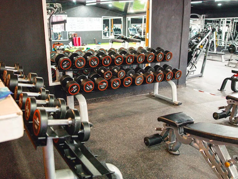 Wellness Gym Cabarete