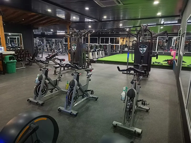 Wellness Gym Cabarete