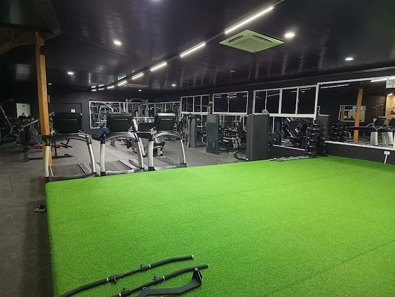 Wellness Gym Cabarete