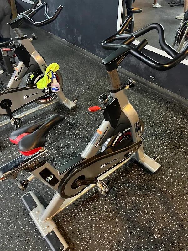Wellness Gym Cabarete