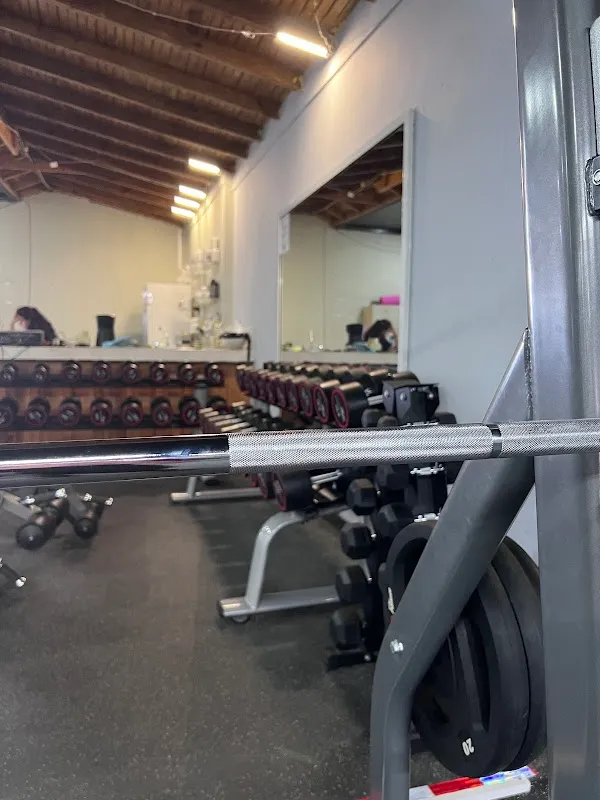 Wellness Gym Cabarete