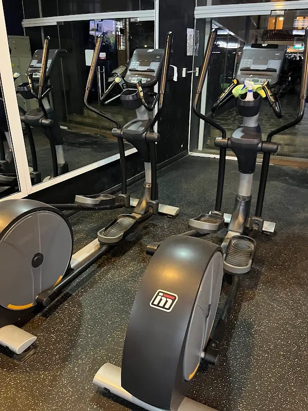 Wellness Gym Cabarete