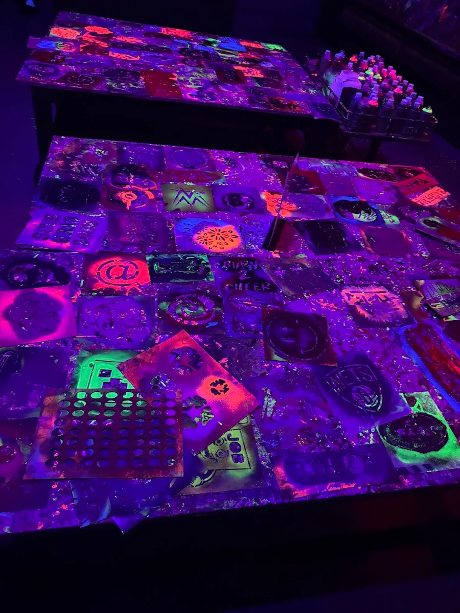 Graff Lab Studio
