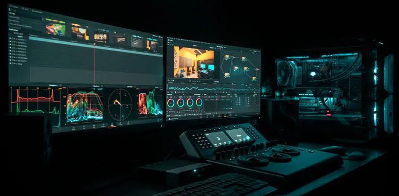 Millionstar Studio