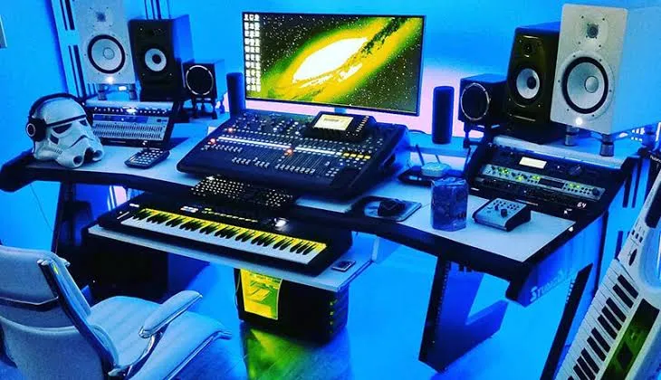 Millionstar Studio