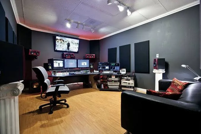 Millionstar Studio