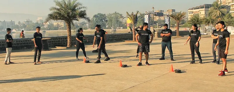 LIGHTHOUSE FITNESS
