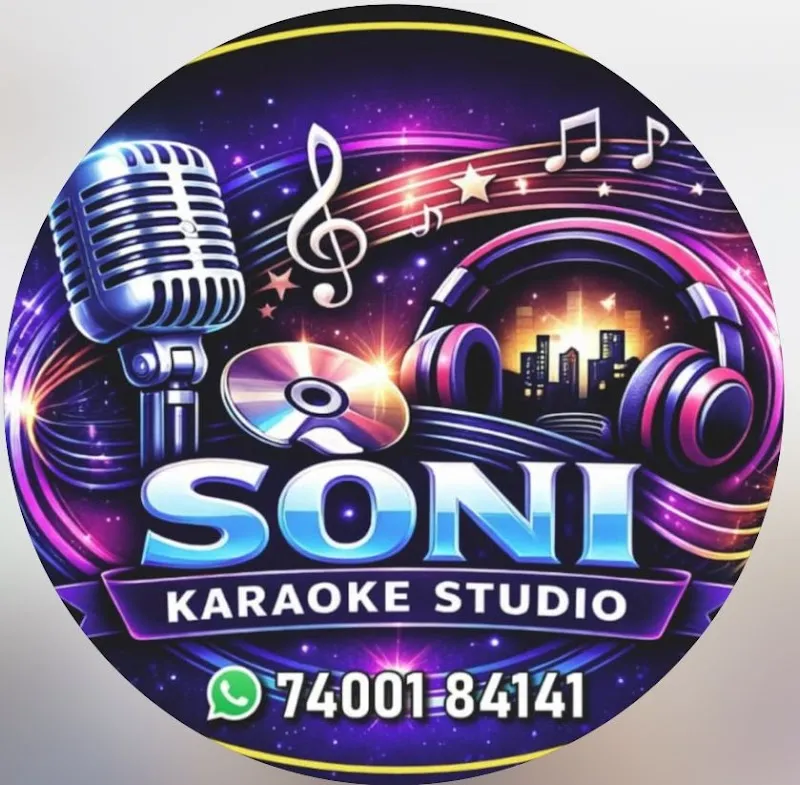 Soni Karaoke Studio
