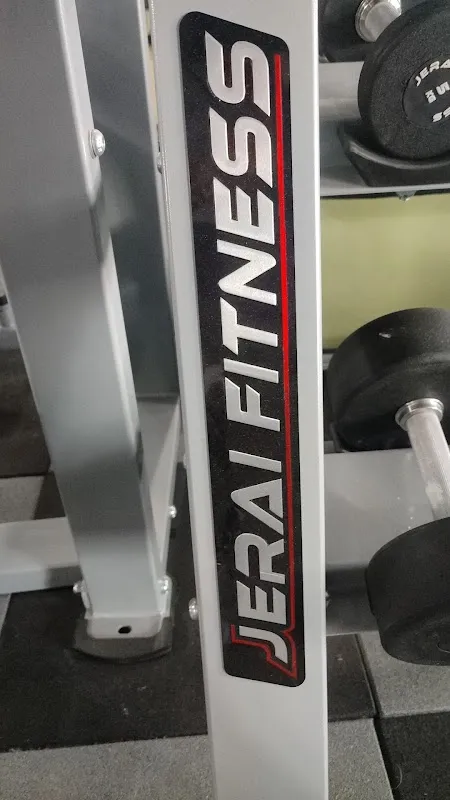 DSK FITNESS UNISEX GYM