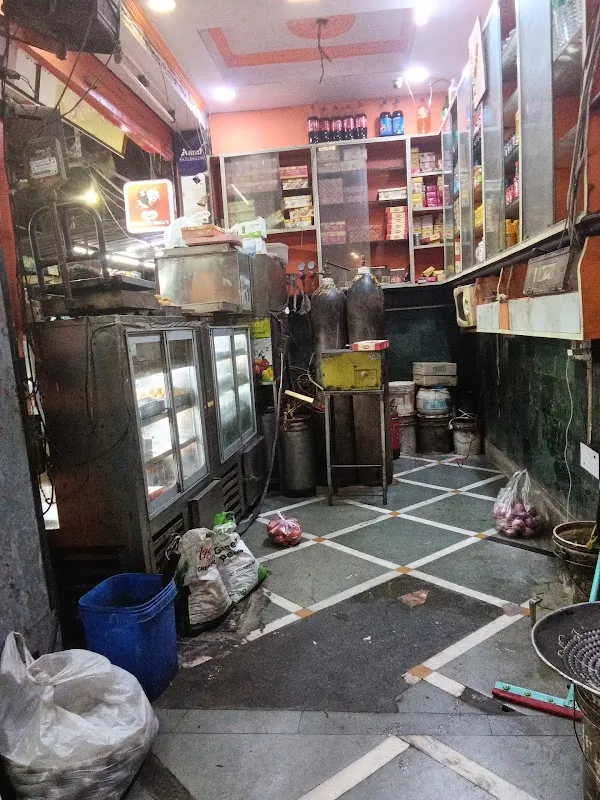 Poonam Salon