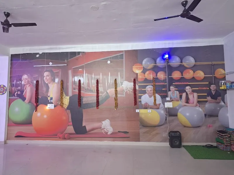 The Spiritual Yoga Hub - Weight Loss Yoga Classes, Best Yoga Classes in New Hargobind Nagar, Yoga Classes in ludhaina