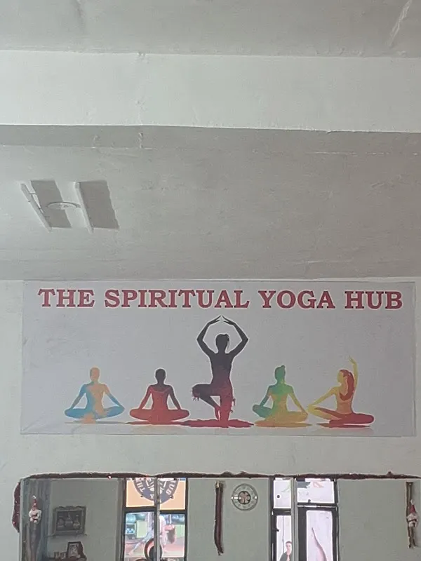 The Spiritual Yoga Hub - Weight Loss Yoga Classes, Best Yoga Classes in New Hargobind Nagar, Yoga Classes in ludhaina