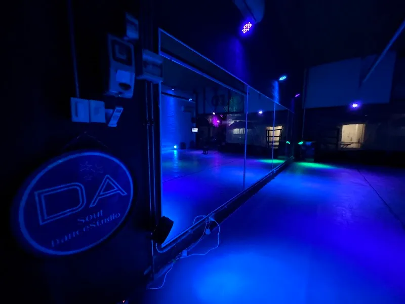 Dasoul Dance Studio