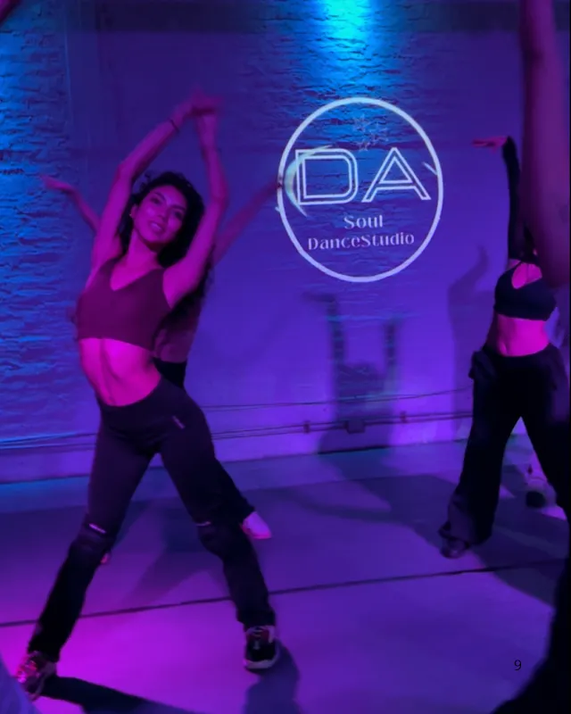 Dasoul Dance Studio