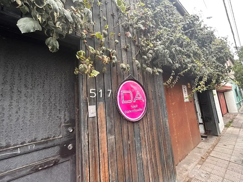 Dasoul Dance Studio