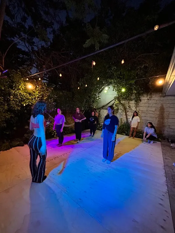 Dasoul Dance Studio