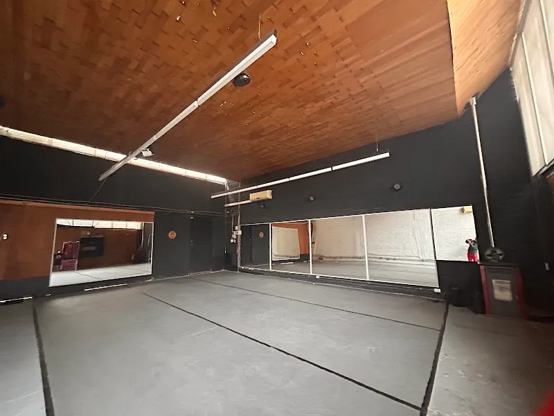 Dasoul Dance Studio