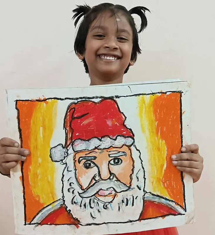 Little masters academy of fine arts