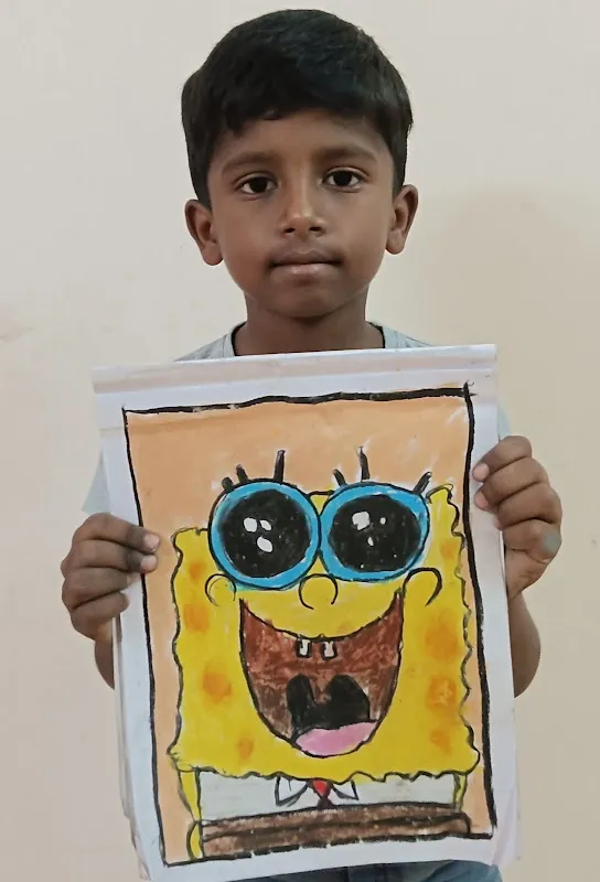 Little masters academy of fine arts