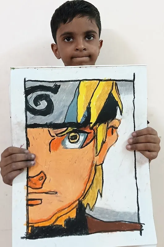 Little masters academy of fine arts